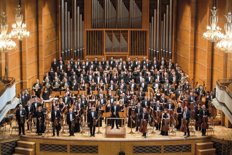 Sofia Philharmonic